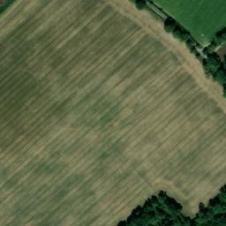 Satellite imagery of West Woodhay Motte, GB