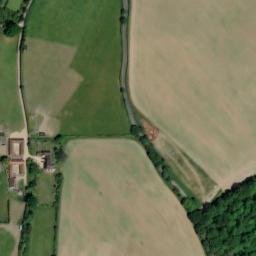 Satellite imagery of boundary_stone, GB
