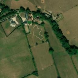 Satellite imagery of Finchampstead Mound, GB