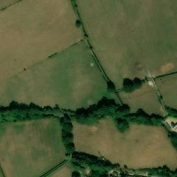 Satellite imagery of Finchampstead Mound, GB