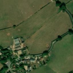 Satellite imagery of Finchampstead Mound, GB
