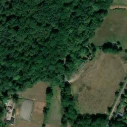 Satellite imagery of Coal tax post, GB