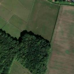 Satellite imagery of Coal tax post, GB