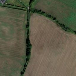 Satellite imagery of Coal tax post, GB