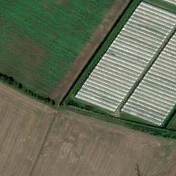Satellite imagery of Coal tax post, GB