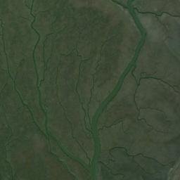 Satellite imagery of Shell Ness, GB