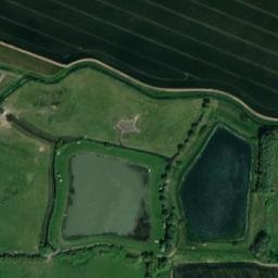 Satellite imagery of The Minnies, GB