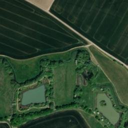 Satellite imagery of The Minnies, GB
