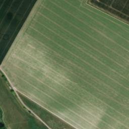 Satellite imagery of The Minnies, GB