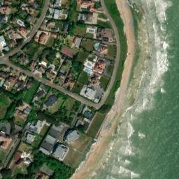 Satellite imagery of Hope Point, GB