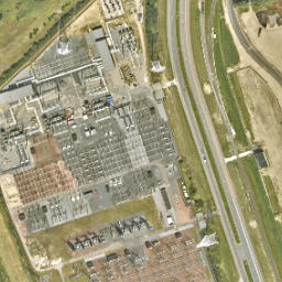 Satellite imagery of 269, NL