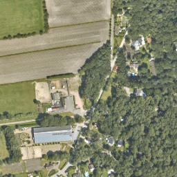 Satellite imagery of Grenspaal 262, NL