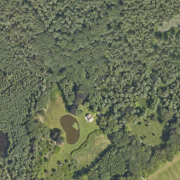 Satellite imagery of 253-B, NL