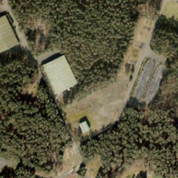 Satellite imagery of 464 B, NL
