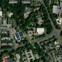 Satellite imagery of Station 1 "Kramer Museum", NL