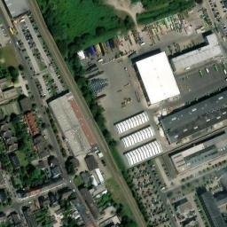 Satellite imagery of Station 1 "Kramer Museum", NL