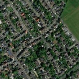 Satellite imagery of Grenzstein 607 Plankerdyk, NL