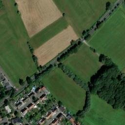 Satellite imagery of Grenzstein 607 Plankerdyk, NL