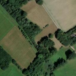 Satellite imagery of Grenzstein 606 Plankerdyk, NL