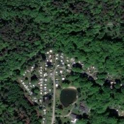 Satellite imagery of An den vier Steinen, NL