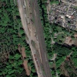 Satellite imagery of An den vier Steinen, NL