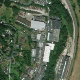 Satellite imagery of boundary_stone, NL