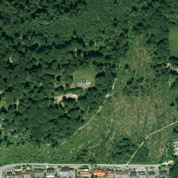 Satellite imagery of Bemberg, DE