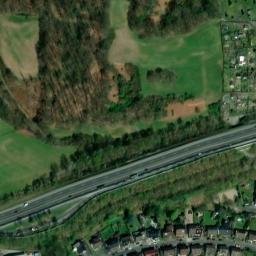 Satellite imagery of Die Humpfert, DE