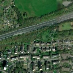 Satellite imagery of Die Humpfert, DE