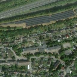 Satellite imagery of Die Humpfert, DE