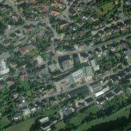 Satellite imagery of Burg-Berg, DE