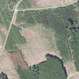 Satellite imagery of Trenke, DE