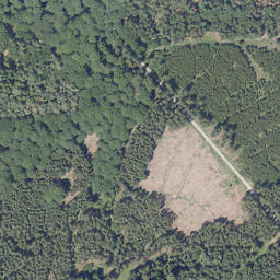 Satellite imagery of Wolfskopf, DE