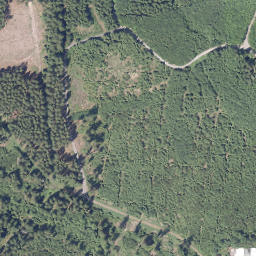 Satellite imagery of Wolfskopf, DE