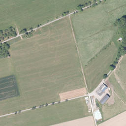 Satellite imagery of Schnettenberg, DE