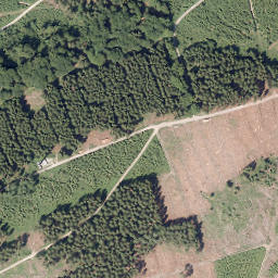 Satellite imagery of Langer-Berg, DE