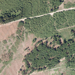 Satellite imagery of Langer-Berg, DE