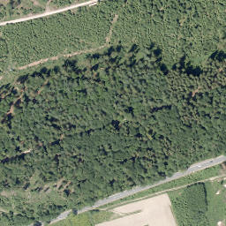 Satellite imagery of Langer-Berg, DE