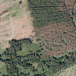 Satellite imagery of Eisenberg, DE