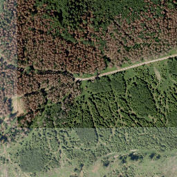 Satellite imagery of Eisenberg, DE