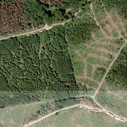 Satellite imagery of Eisenberg, DE