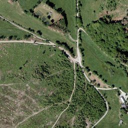 Satellite imagery of Forsten-Berg, DE