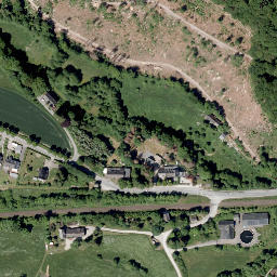 Satellite imagery of Eschenberg, DE