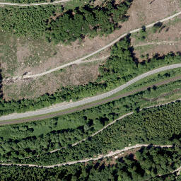 Satellite imagery of Eschenberg, DE