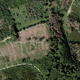 Satellite imagery of Arenstein, DE