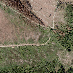 Satellite imagery of Großer Buttenberg, DE