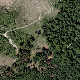 Satellite imagery of Große Eschenseite, DE