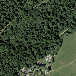 Satellite imagery of Große Eschenseite, DE