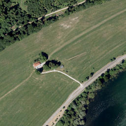 Satellite imagery of Große Eschenseite, DE