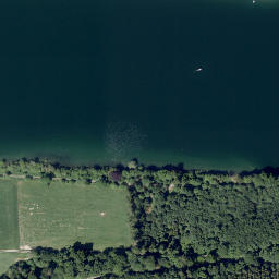 Satellite imagery of Eschenseite, DE